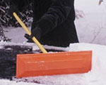 Sno-Rakes